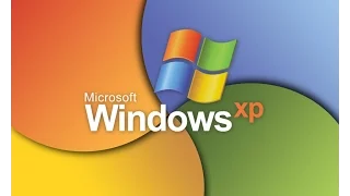 Установка Windows XP с жесткого диска