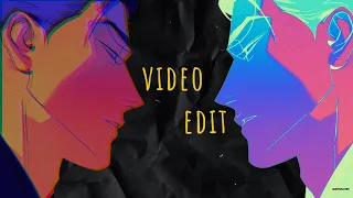 bl video edit (aesthetic visuals)