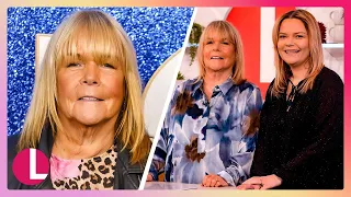 Loose Women's Linda Robson Opens up About How Family Helped Her Through Hard Times | Lorraine