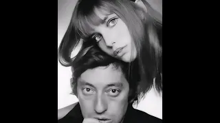 Jane Birkin et Serge Gainsbourg - Je t'aime… moi non plus - 1969 -