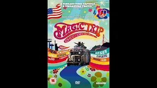 Magic Trip 2011 [Full Movie]