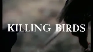 KILLING BIRDS (aka Zombi 5) (1988) Trailer [#killingbirds #zombi3 #killingbirdstrailer]
