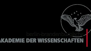 Berlin-Brandenburg Academy of Sciences and Humanities | Wikipedia audio article