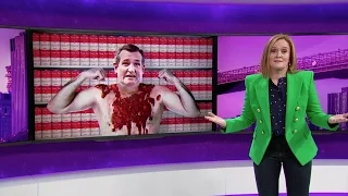 New York Primaries Part 2 | Full Frontal with Samantha Bee | TBS