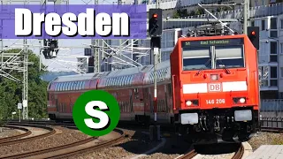 [Doku] S-Bahn Dresden (2020)