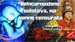 Reincarnazione e Cristianesimo 1