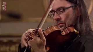 Beethoven: Violin Sonata No. 2 in A major, Op. 12 No. 2 - Leonidas Kavakos /Enrico Pace