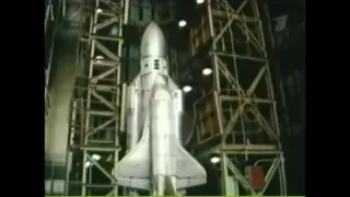 Buran The Soviet Space Shuttle Part 2