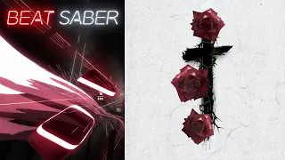 Roses Imanbek Remix - SAINt JHN | Beat Saber