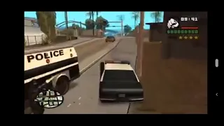 Final Secreto Que pasa si matas a Tenpenny al comienzo de GTA san andreas