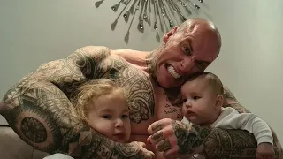 Real Life The Hulk 🧟‍♂️- Martyn Ford | Gym Devoted