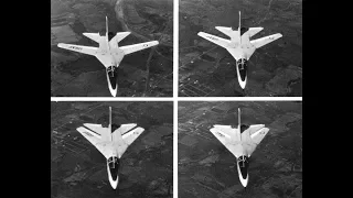 The F-111 Tactical Fighter - 1964