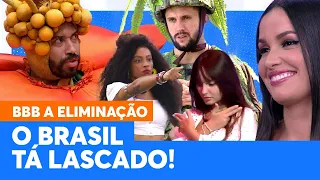 Os melhores MEMES do BBB 21 | BBB 21 | Humor Multishow