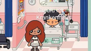 Staffel 1/ Folge 3/ Gululu ist im Krankenhaus #viral #foryou #fypシ  #tocabocastory #tocaboca