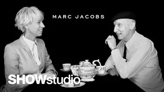 Head to Head: Marc Jacobs Womenswear S/S 18