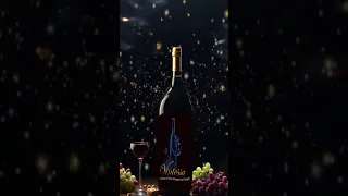 From Vineyard to Glass ( wine commercial ad )(sample)@SCMepicedits  #wine #commercial