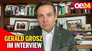 Gerald Grosz | Fall Teichtmeister: Forderung nach härteren Strafen