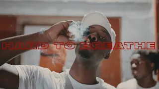 BOA QG X BOA Hunxho - Hard To Breathe (Official Video)