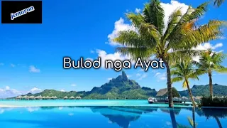 Bulod Nga Ayat Ilocano Song with Lyrics | Jemaron