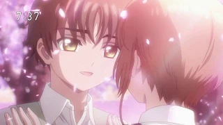 Cardcaptor Sakura | Syaoran and Sakura - I'll Remember You