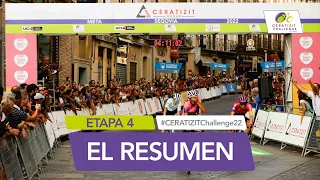 El Resumen - Etapa 4 | #CERATIZITChallenge22