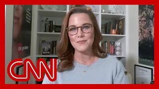 SE Cupp: How do you solve a problem like ... Sinema?