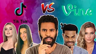 TikTok Is Better Than Vine