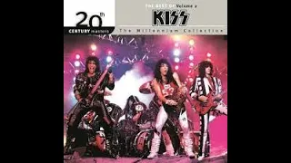 Episode 212 "20th Century Masters - The Best Of KISS The Millennium Collection Volume 2"