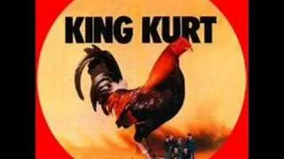 King kurt- Ghost rider in the sky