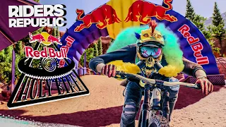 Riders Republic - One of the best racing and free ride game out there on PS5 4K 60 FPS {Holy bike}