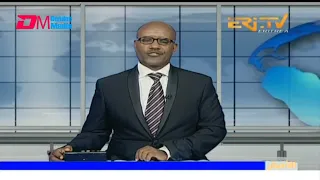 Arabic Evening News for March 13, 2024 - ERi-TV, Eritrea