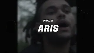 The Weeknd Type Beat - "Nostalgia" (@prodbyaris)