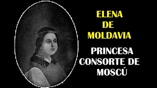 Elena of Moldavia