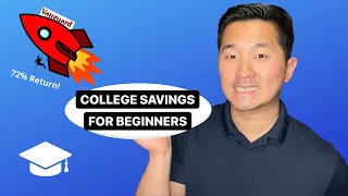 How do I save money for my kid's college? | Create Generational Wealth with 529 College Savings Plan