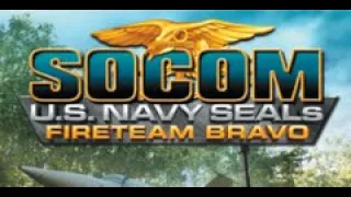 SOCOM U.S. Navy SEALs: Fireteam Bravo - Longplay - Admiral - Teamwork A - All Crosstalks Effects