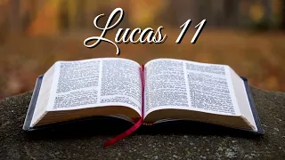 BÍBLIA LUCAS 11 NAA JESUS E A HIPOCRISIA DOS FARISEUS