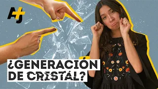 La generación de cristal | AJ+ Español
