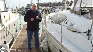 Tom Cunliffe looks at how to choose the right boat for you