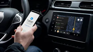 Как подключить Яндекс Навигатор и Карты, если у вас в машине CarPlay ?