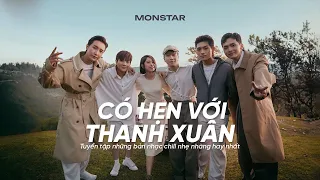 Top Hits RnB Việt - Có Hẹn Với Thanh Xuân, Thức Giấc, Tình Cờ Yêu Em - Nhạc Trẻ Được Yêu Thích Nhất