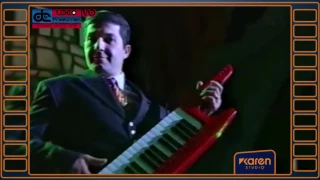 Aram Asatryan (Արամ Ասատրյան) - Te Mi Or Herranas, Asa Anunt Sirunik /10 Տարի բեմում "1999թ".