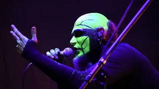 Transgresja – CieszFanów Festiwal (cały koncert Cieszanów 2021) | (Punkowa TV)