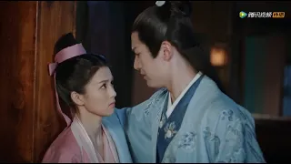 Jiu Liu Overlord 九流霸主 ENGSUB - Long Aoyi Teach Li Qingliu How To Wall A Woman