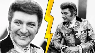 Why Liberace Had to SUE to Hide his Homosexuality?