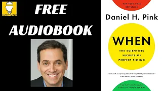 When book Daniel H. Pink | Audiobook Summary