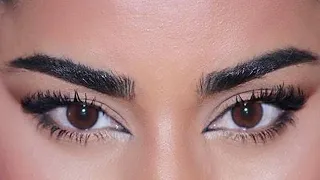 How To: LIFT HOODED/DROOPY EYES Without Surgery | Foxy Eyes Makeup Tutorial