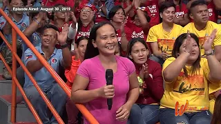 WOWOWIN: TRIPLETS NA GUSTONG MAG-ARTISTA? NAKIPAG-SABAYAN SA AKTINGAN KAY HIPON, DONITA, AT BOOBSIE!