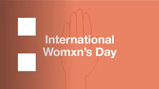 International Women's Day