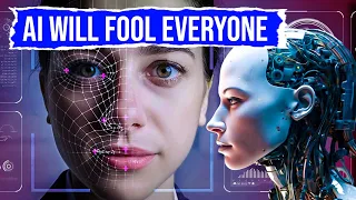 How Can We Prevent A.I From Creating Deep Fakes?