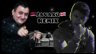 🇦🇲JAVAXQ🇬🇪 Oxygen Music & Vardan Urumyan & Safaryan Beats (New Remix) 2024